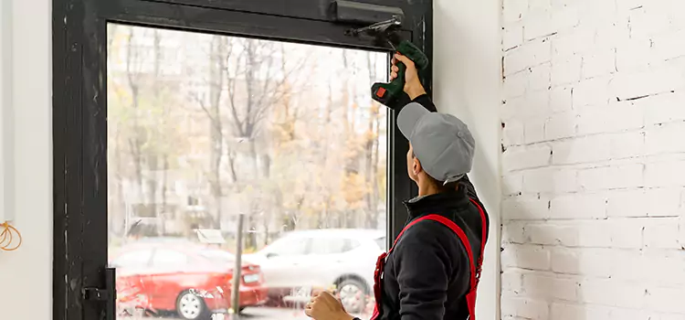 Comprehensive Door Closer Services in Columbia Heights, MN