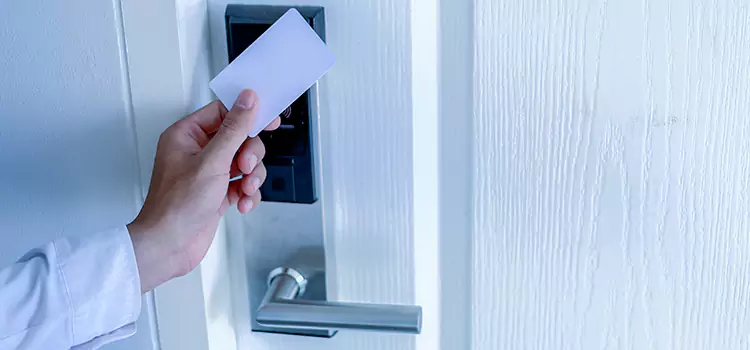 Why Choose Us for Your Keycard Lock Installation in Columbia Heights, MN?