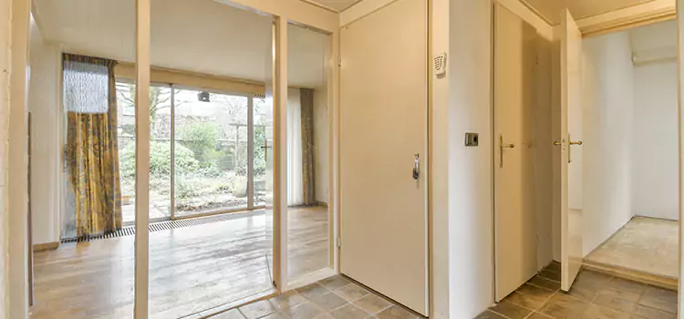 Why Choose Our Pocket Door Experts in Columbia Heights, MN?