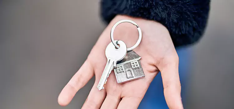 Trusted Broken Key Extraction Columbia Heights