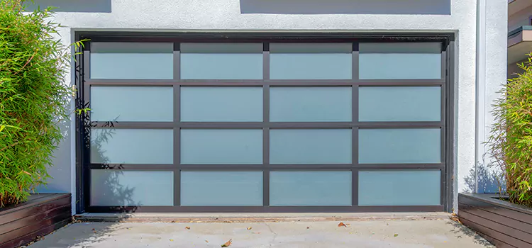 Why Choose Us for Garage Door Care in Columbia Heights, MN?