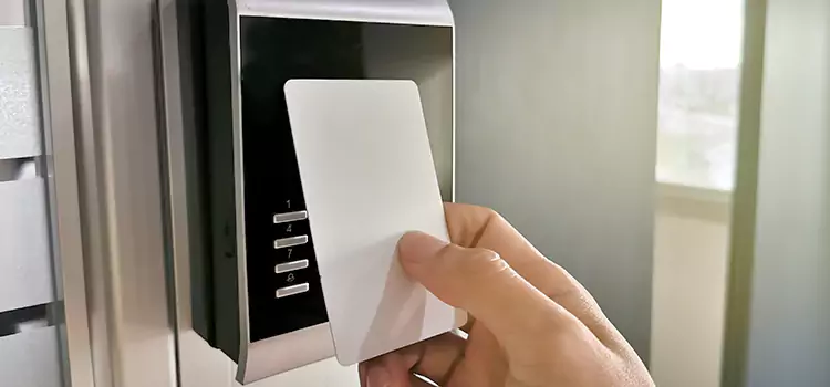 Advanced RFID Technology Integration in Columbia Heights, MN